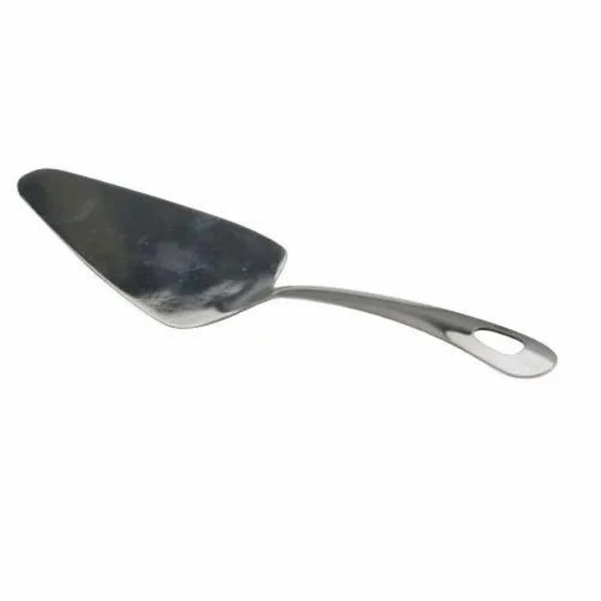 Ponn Cook Stainless Steel Spatula