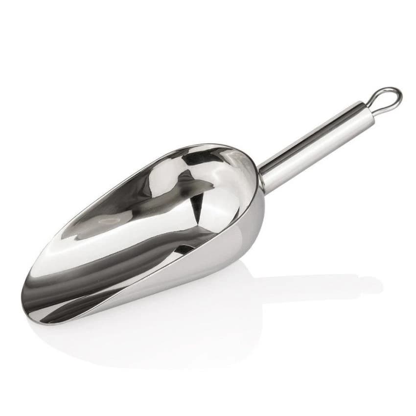 Stainless Steel Scoop