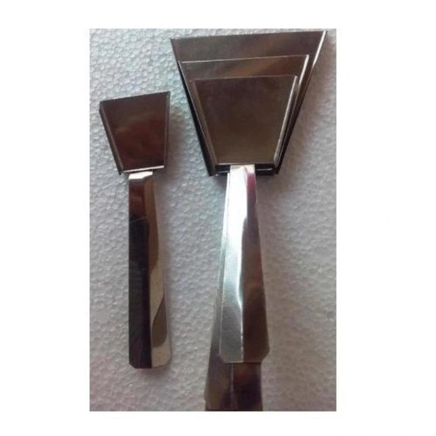Popular Science Scoop Set for Laboratory Equipment