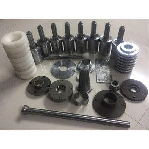 Hi-Tech Paper Machinery Spare Parts