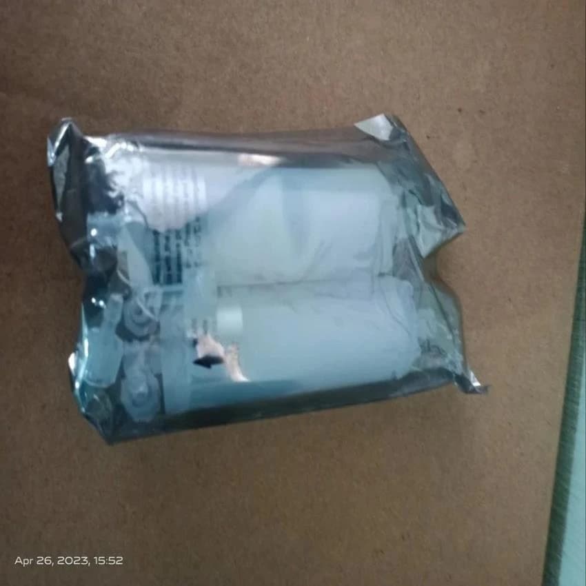 Ink Filter For Solvent Flex Printer, For Printing Industry