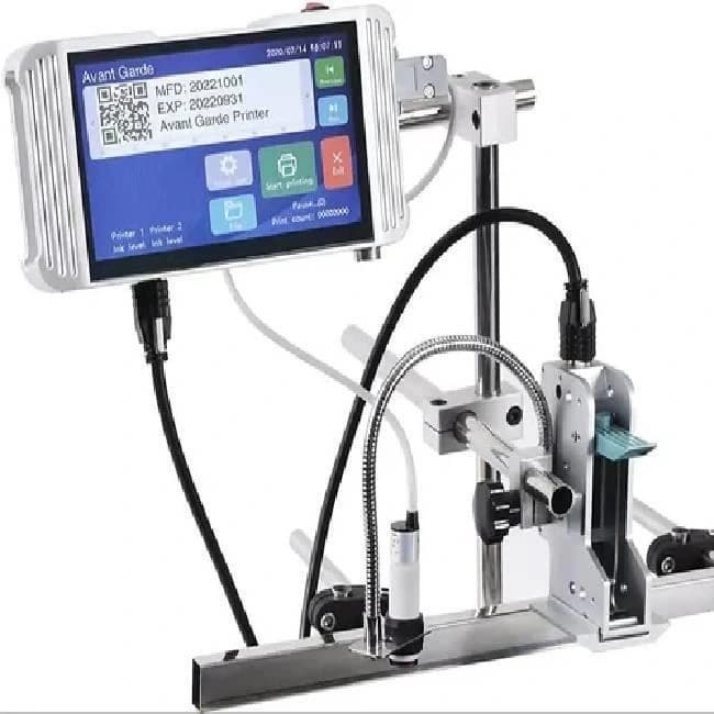 Online Inkjet Printer