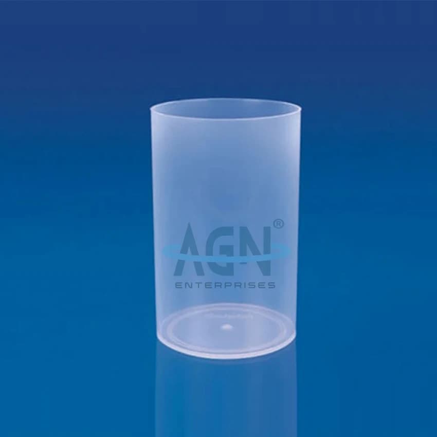 Simple Cell Pot Plastic