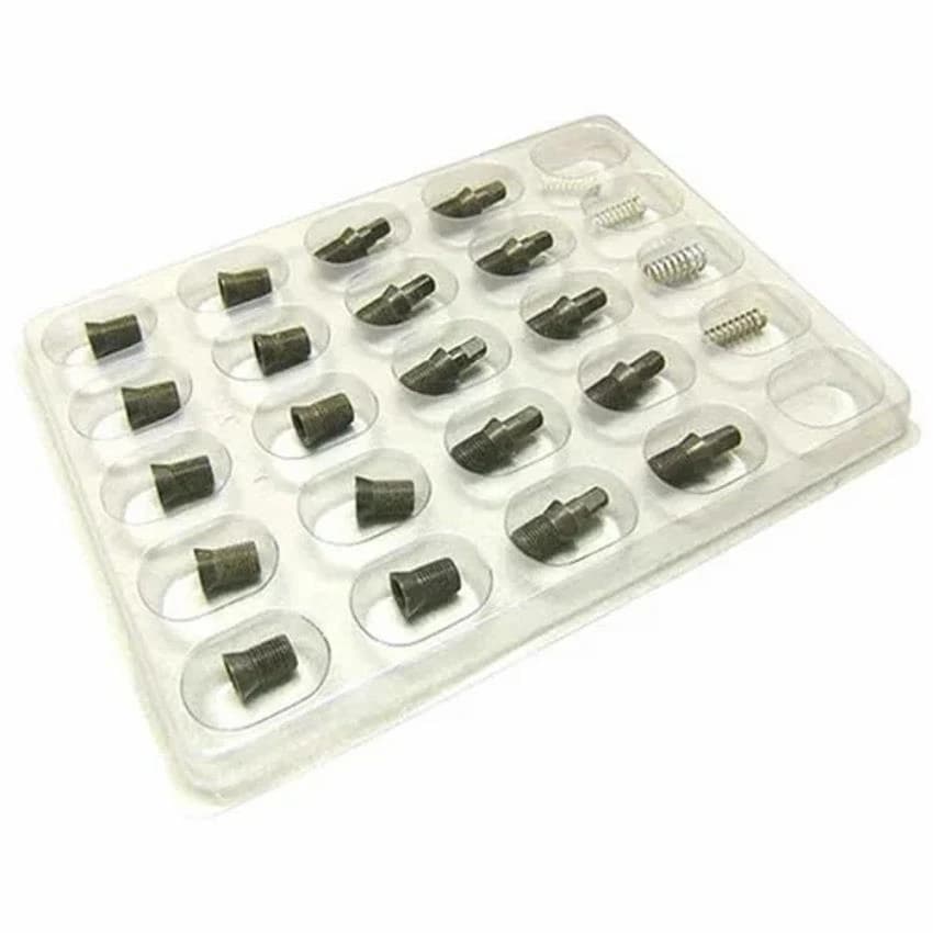ABS Vacuum Formed Crates, Size: Max 4000 x 2000 x 1000 mm