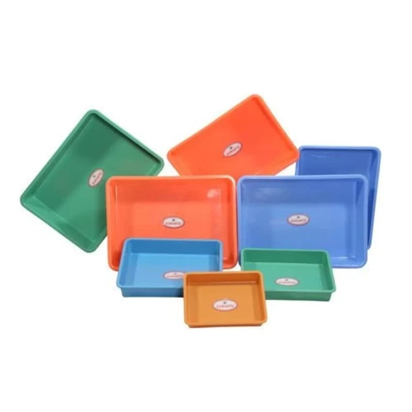 Plastic Tray ( Plastic Master Tray )