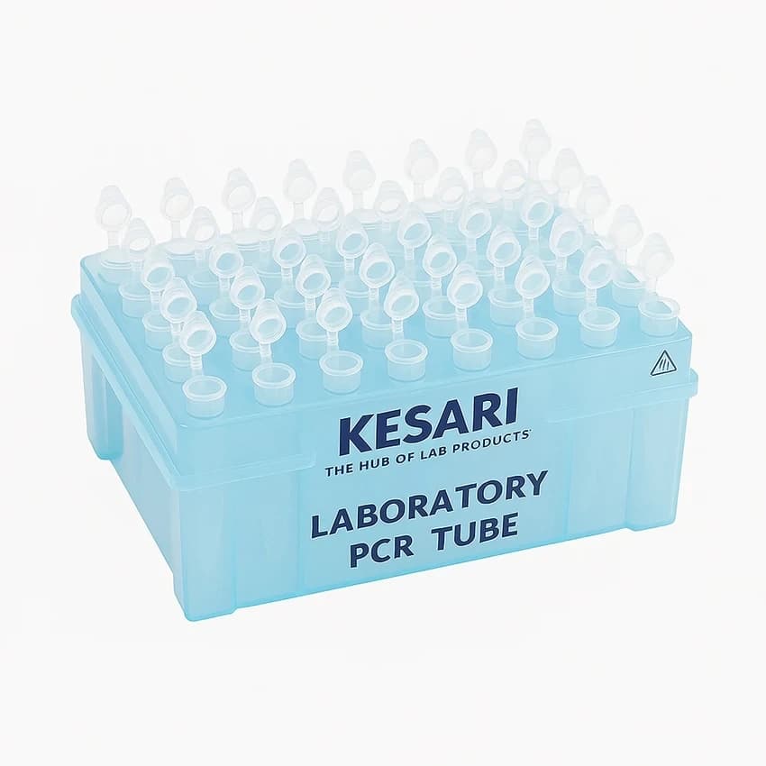 Sterile Polypropylene Cryovial (1.8 ml) - Pack of 1000