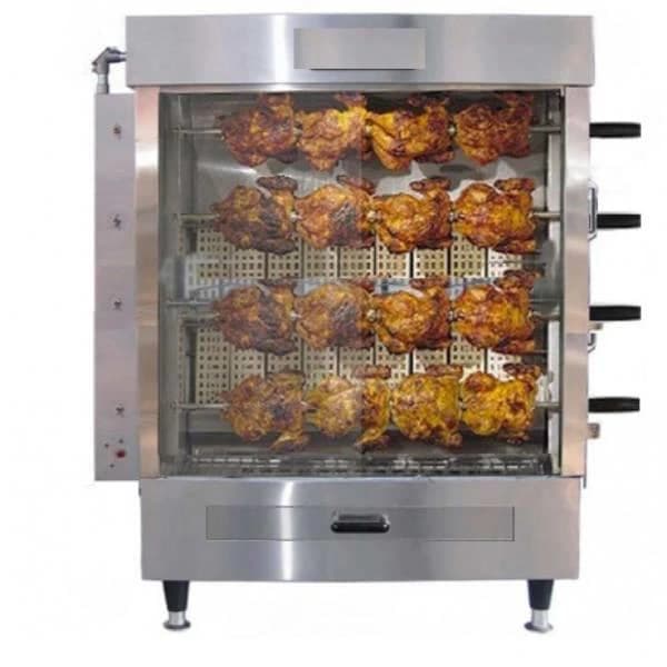 Chicken Rotissere