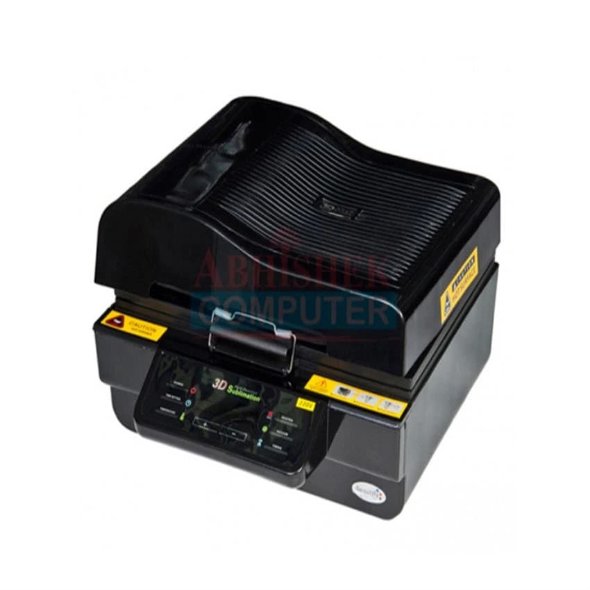 Freesub Free Sub 3D Sublimation Machine