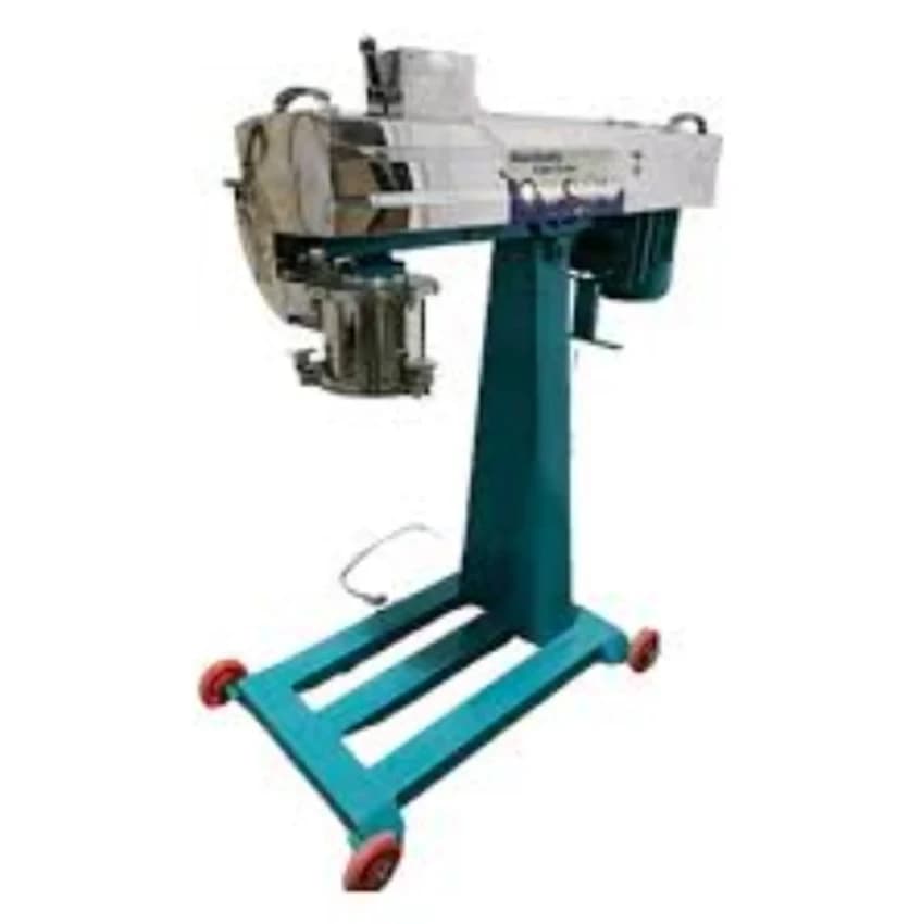 Stainless Steel NYLON SAV MACHINE