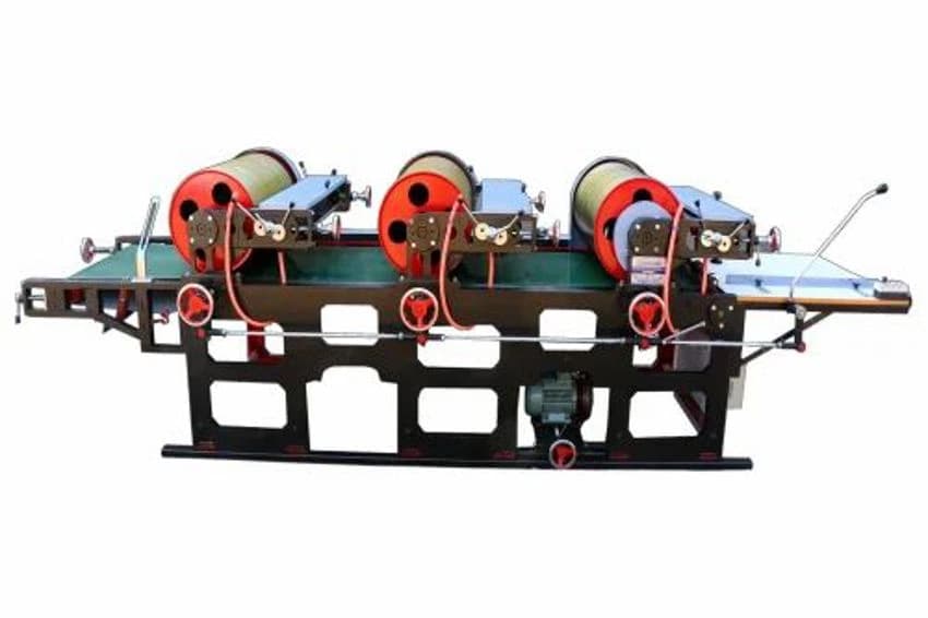 PP Sacks Printing Machine