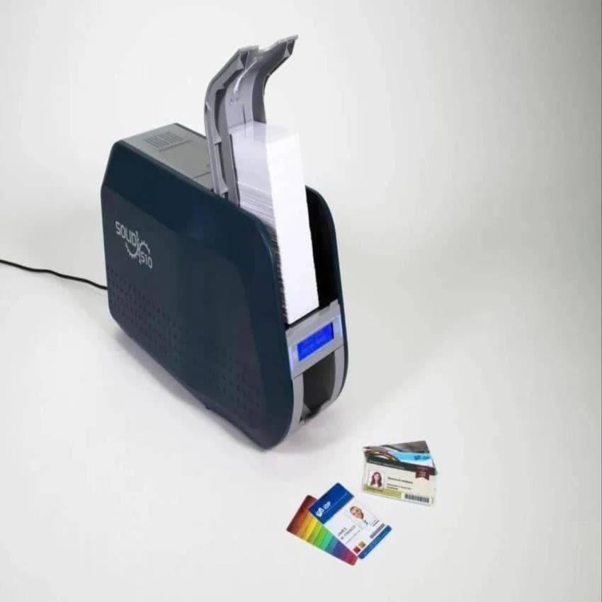 PVC Smart Card Thermal Printers