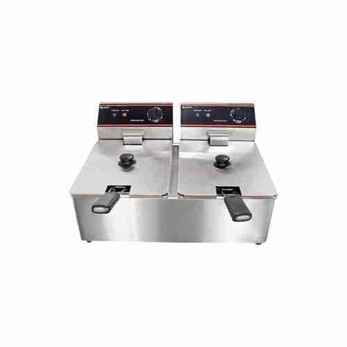 Deep Fryer