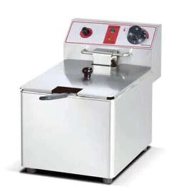 Deep Fat Fryer 6 ltrs