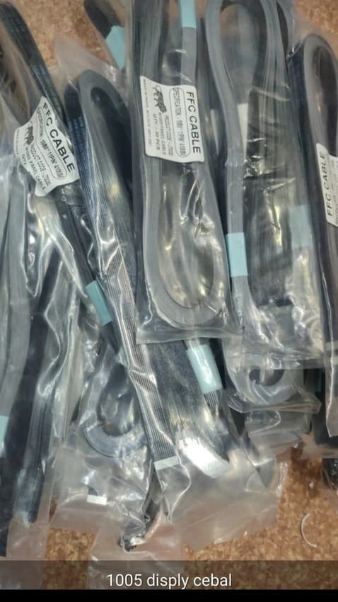 Hp 1005 Scanner Cable