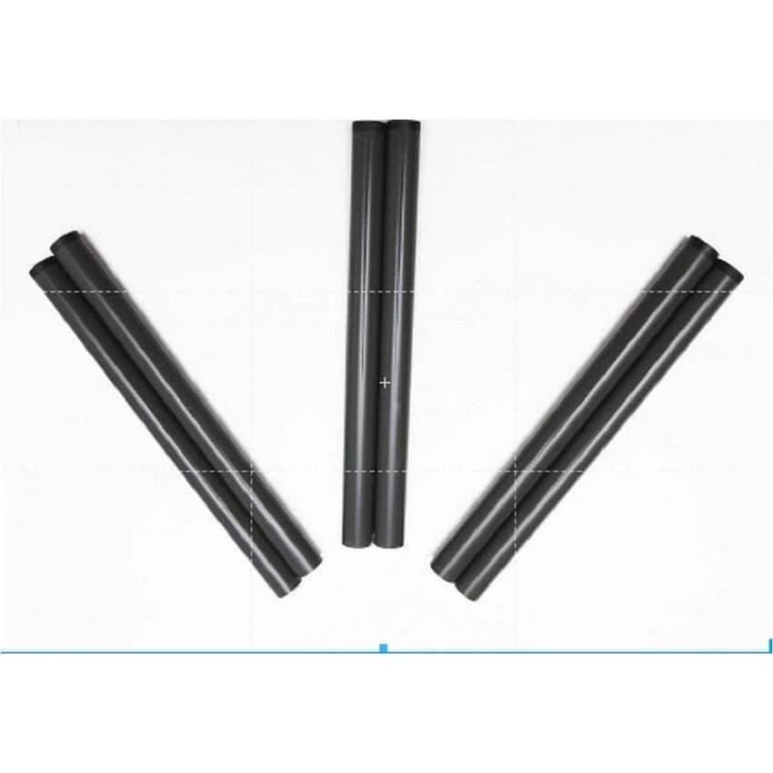 Plastic IR 3300 FUSER FILM, For Printer
