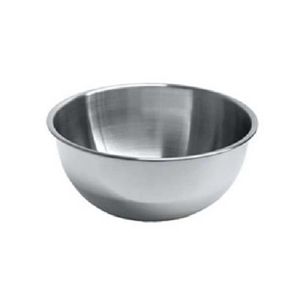 Stainless Steel Lotion Bowl