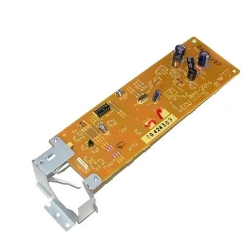 HP LaserJet 1020 Plus, 1018 ECU Board / Scanner Board