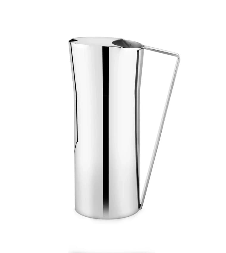 2.5 L WJ 08 Stainless Steel Water Jug