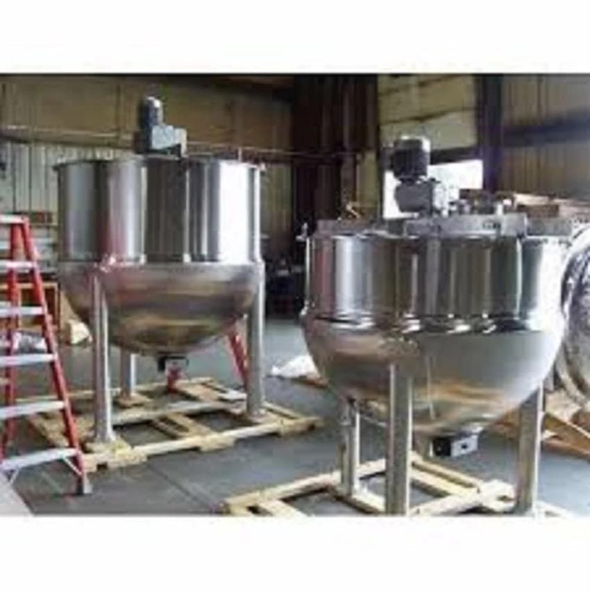 Steam Cooking System