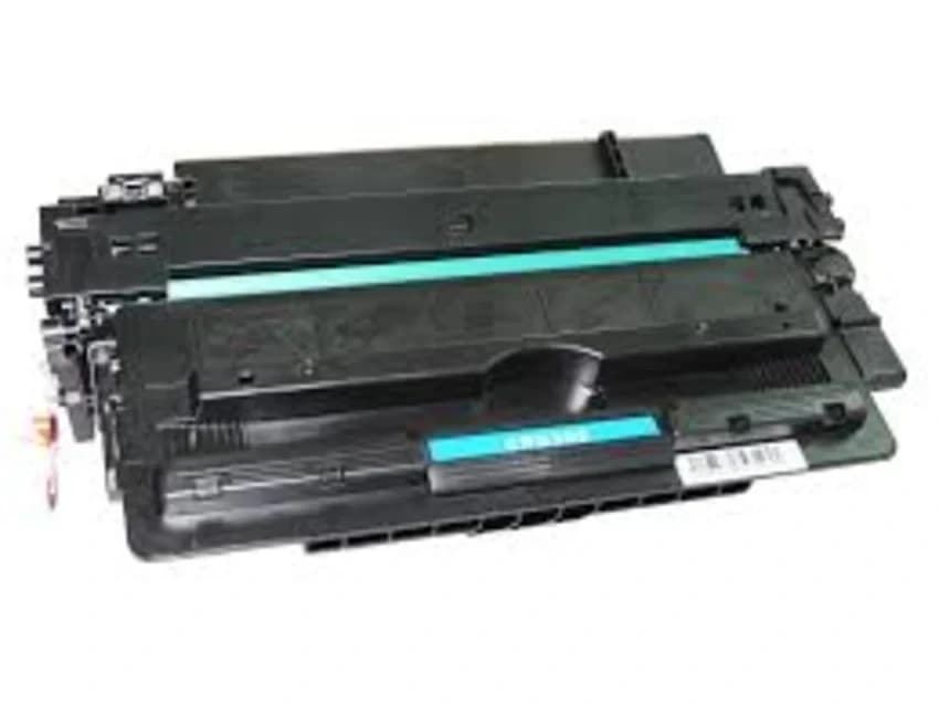 Kyocera Laser Toner Cartridge 309 Black CRG 309 Compatible, Page Yield: 2500 Pages