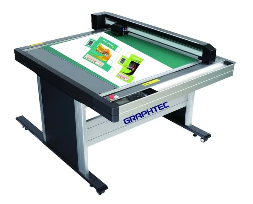 Graphtec FCX2000-60 Flatbed Cutting Plotters