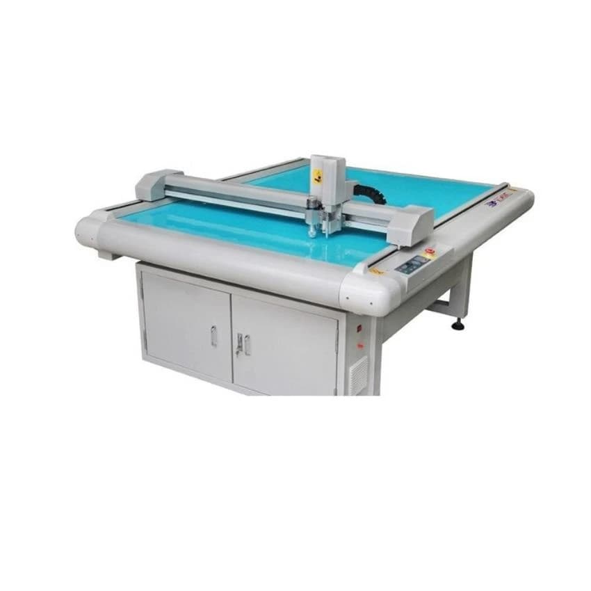 IIGM CBE01-1209 1G Plotter and Digitizer