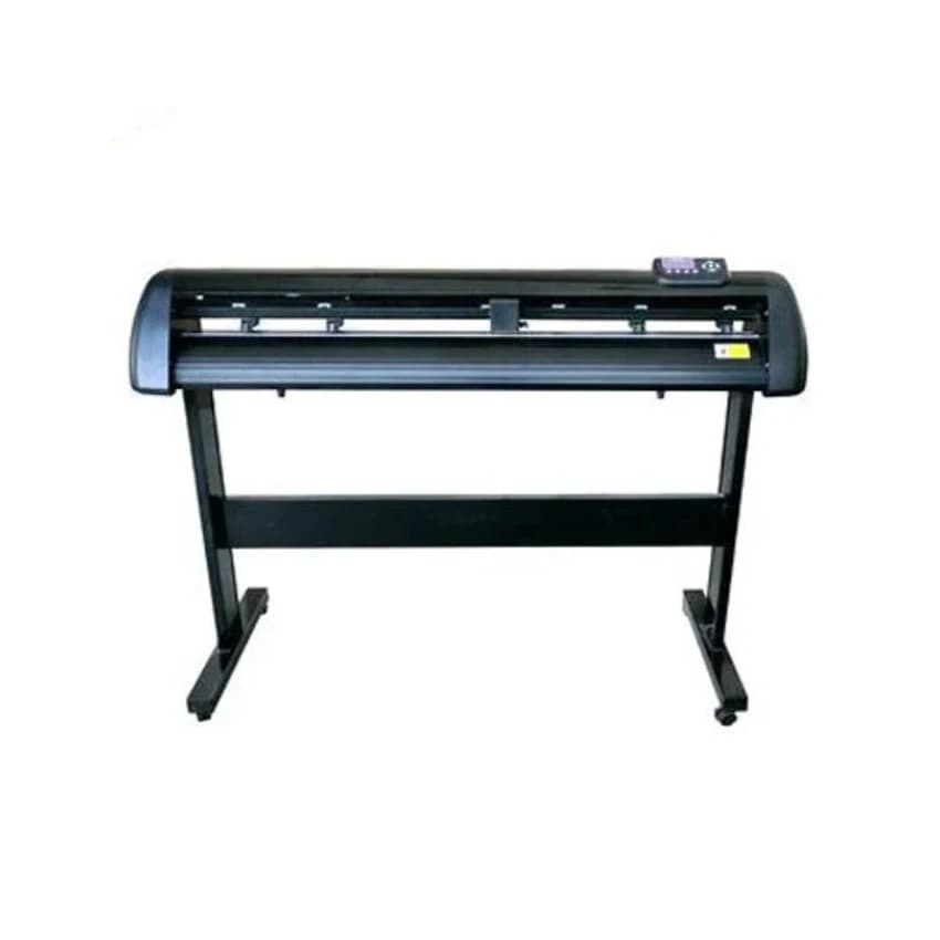 Vinyl Cutting Plotter Machines