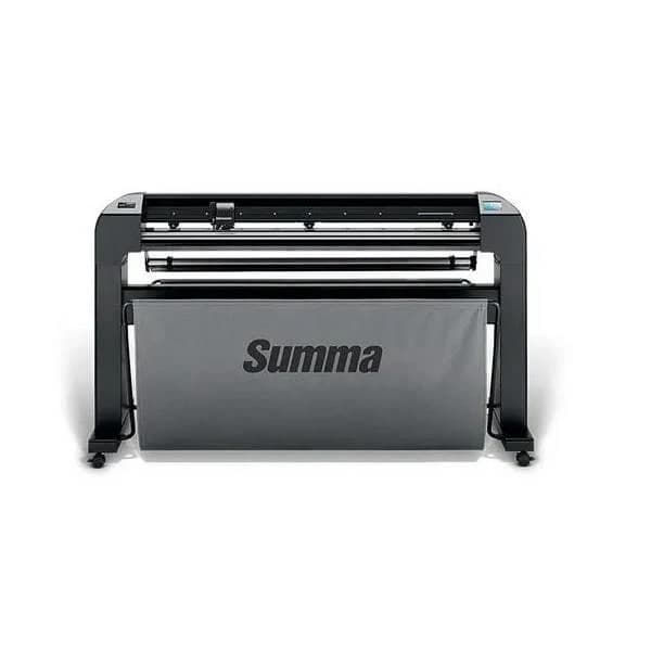 Summa S Series S2D 120 Cutting Plotter