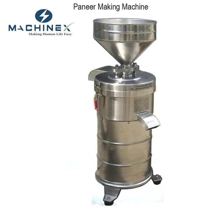 Soya Milk Grinder Machine