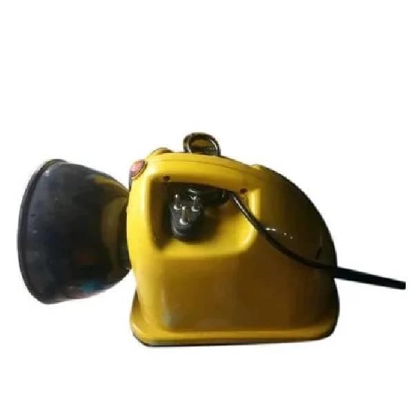 Portable Coconut Scraper