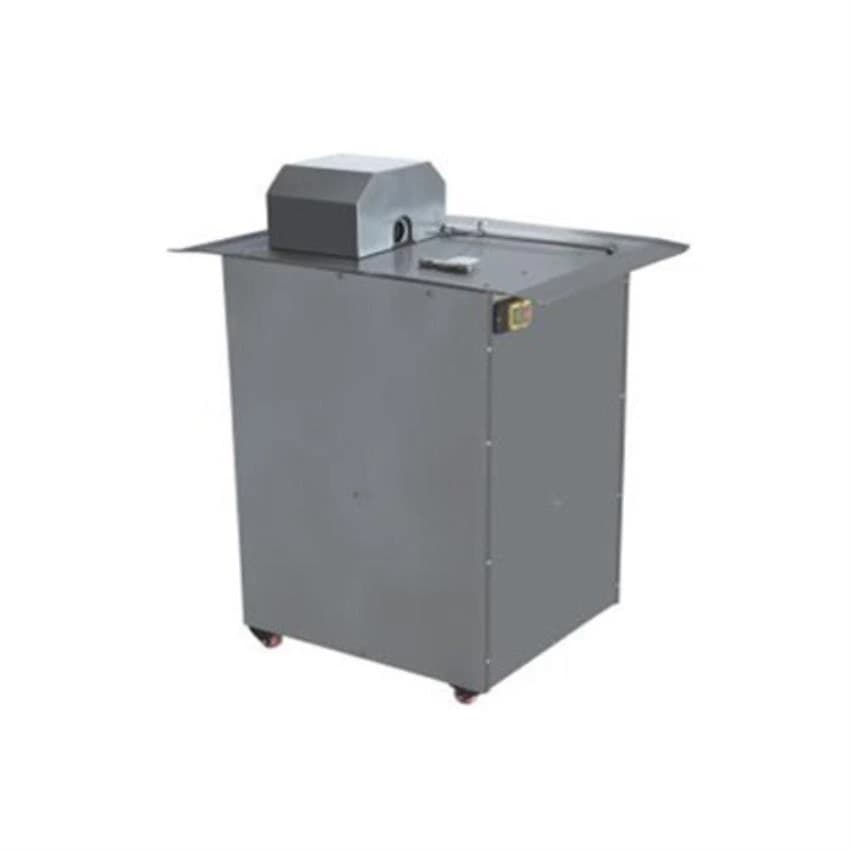 Hand Rolling Sausage Tying Machine, 220V