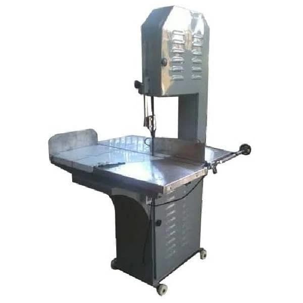 Meat Bone Cutter Machine, 2 hp