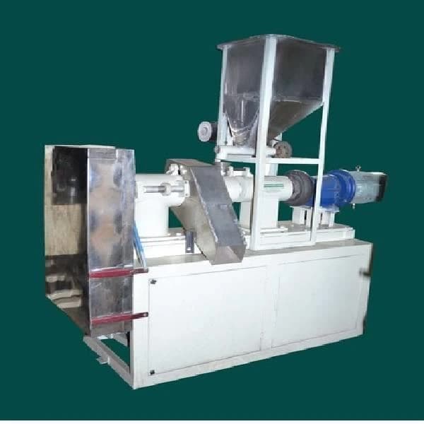Automatic Kurkure Machine