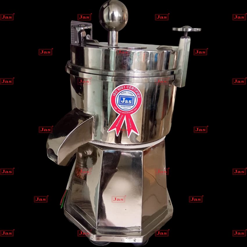 Vegetable Juicer Machine