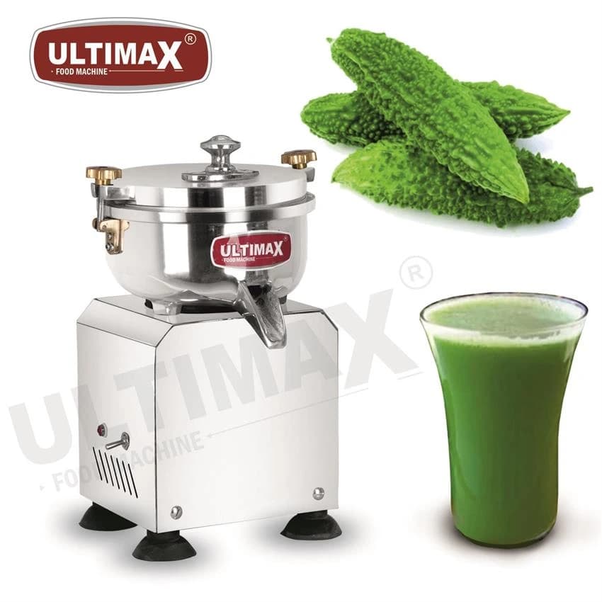karela juicer machine