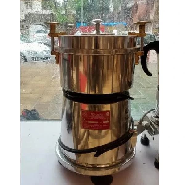 Commercial Carrot Juicer