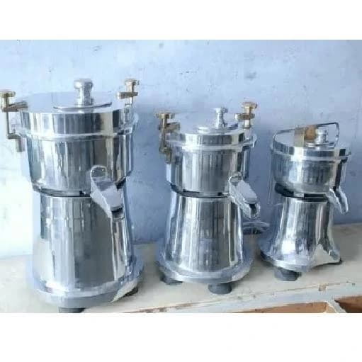 Carrot Juicer Machine