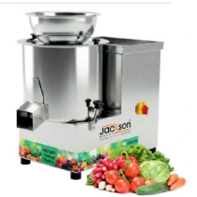 VEGETABLE CHOPPER Muchine 2