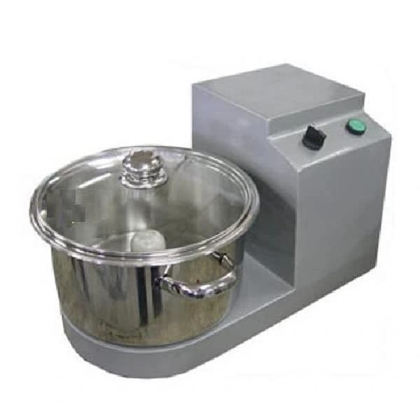 Vegetable Chopping Machine