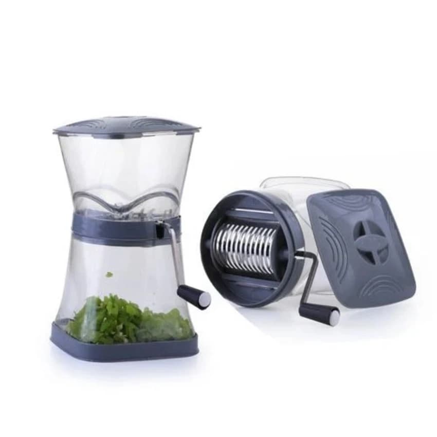 Plastic Vegetable Chopper