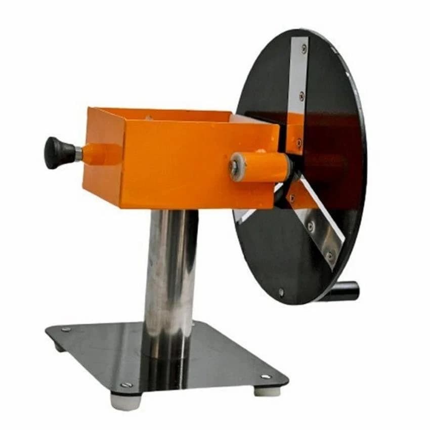 50Hz Potato Chips Making Machine