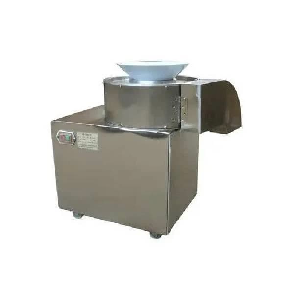 Chips Making Machine
