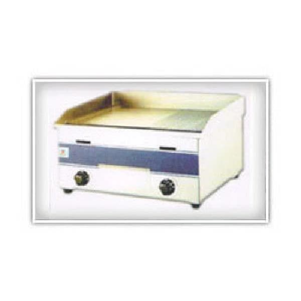 Gas Griddle