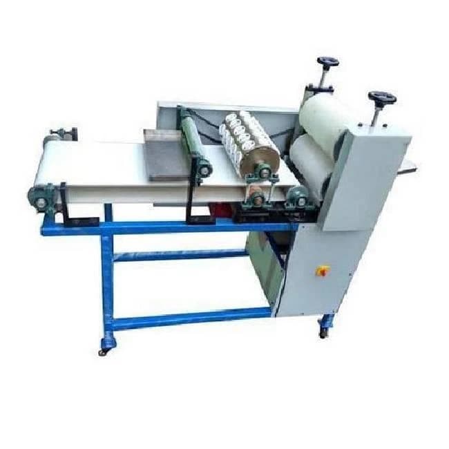 Pani Puri Making Machine