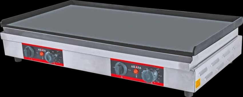 2815 GR Griddle Plate (2 Ft)