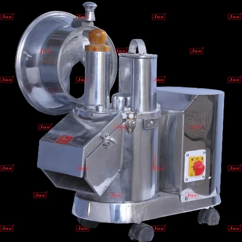 Vegetables Cutting Machine 2 HP