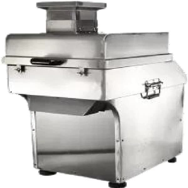 Vegetable Cube Cutting Machine