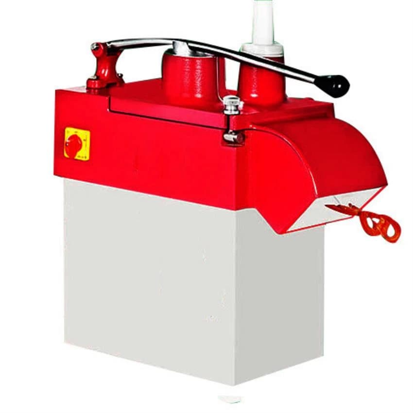 Jyoti Equipments Commercial Vegetable Cutting Machine, Warranty: 1 Year