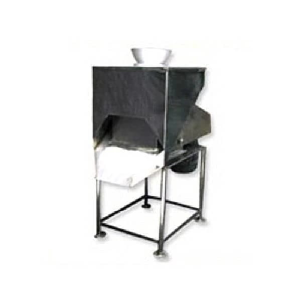 Potato Chips Slicer Machine