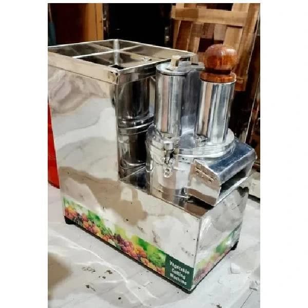 Vegetable Cutting Machine Regular Model